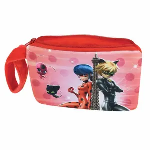 Children's pouch Jemini Miraculous image-2