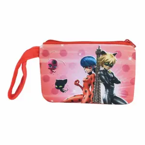 Children's pouch Jemini Miraculous image-0