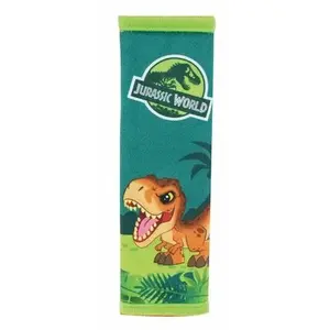 Protector de cinturón para niños Jemini Jurassic World image-0