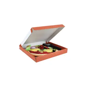 My 1st pizza Jemini Tini Cook image-1