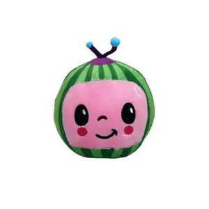 Plush Jemini Cocomelon Range Pastèque image-0