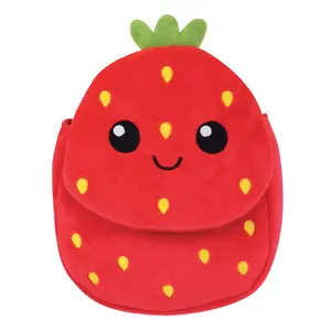 Children's backpack Jemini Fruity's image-0