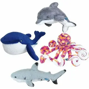 Sailor plush Jemini Toodoo image-2