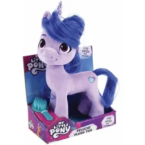 Plüschtier Jemini My Little Pony 21 cm 3 assortis image-1