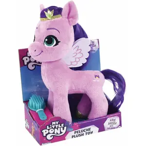 Plüschtier Jemini My Little Pony 21 cm 3 assortis image-2