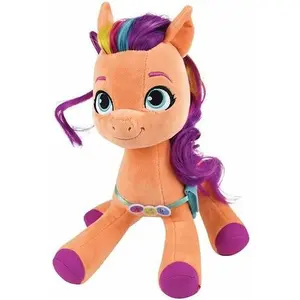 Plüschtier Jemini My Little Pony image-0