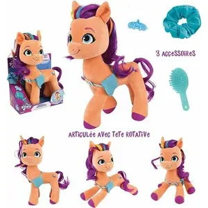 Plüschtier Jemini My Little Pony image-4