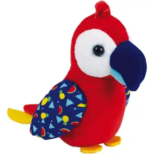 Plush Jemini Tropi'birds (x3) image-0