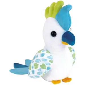 Plush Jemini Tropi'birds (x3) image-1
