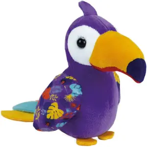 Plush Jemini Tropi'birds (x3) image-2
