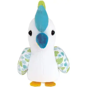 Plush Jemini Tropi'birds (x3) image-3