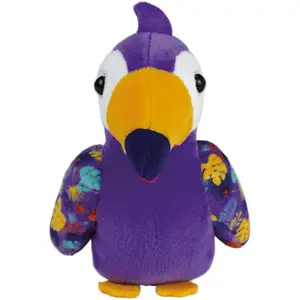 Plush Jemini Tropi'birds (x3) image-5