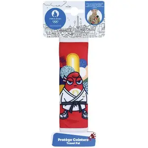 Children's belt guard Jemini Paris 2024 (x3) image-1