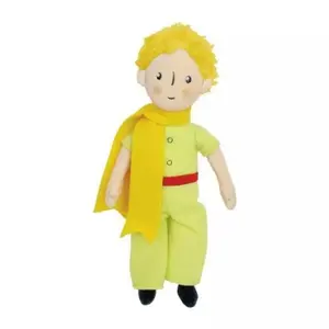 Kramdjur lille prinsen Jemini image-1