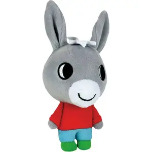 Plush Jemini Ane Trotro image-0