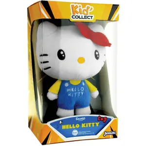 Plush Jemini Hello Kitty image-1