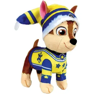 Soft toy gift box Jemini Pat'patrouille image-3