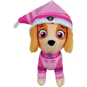 Soft toy gift box Jemini Pat'patrouille image-6