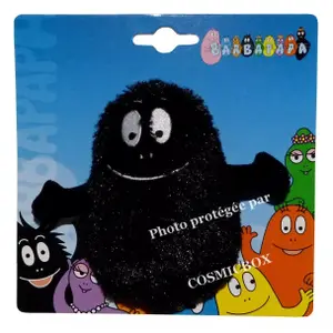 Plush Jemini Barbapapa, Barbouille Et Barbibul (x3) image-1