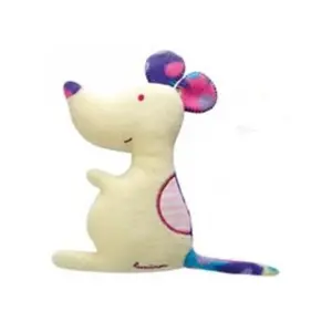 Plush Jemini Silhouette Luminou image-0