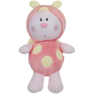 Plush Jemini Luminou papilou image-0