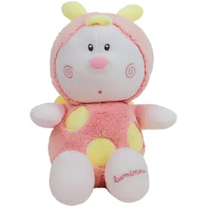 Plush Jemini Luminou papilou image-1