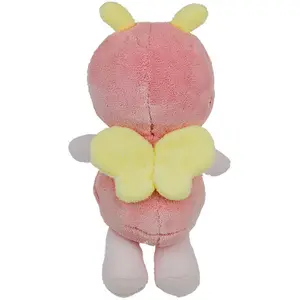 Plush Jemini Luminou papilou image-2