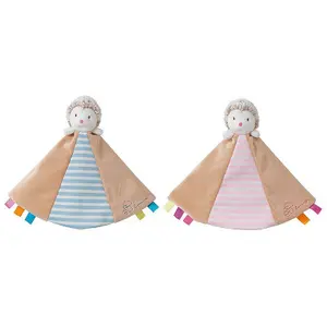 Herisson soft toy Jemini Luminou image-0