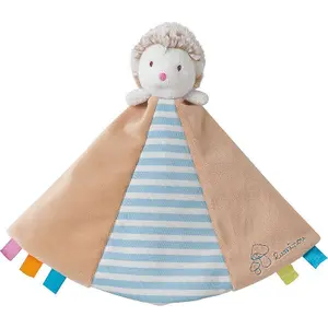 Herisson soft toy Jemini Luminou image-2
