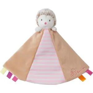 Herisson soft toy Jemini Luminou image-1