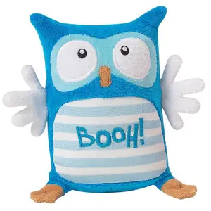 Plush Jemini Luminou Booh image-0