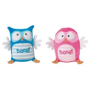 Peluche Jemini Luminou Booh