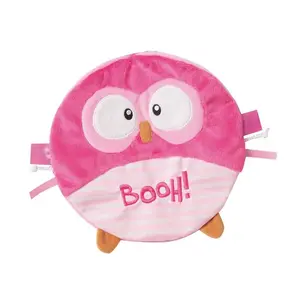 Soft toy Jemini Luminou Booh image-0