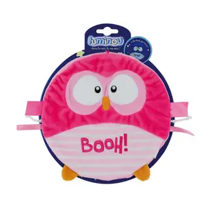 Soft toy Jemini Luminou Booh image-1