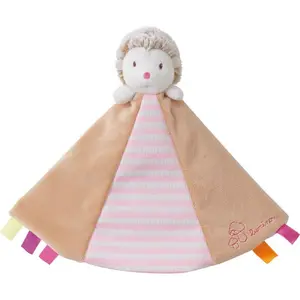 Herisson soft toy Jemini Luminou image-0