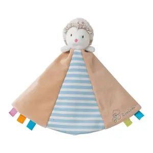Herisson soft toy Jemini Luminou