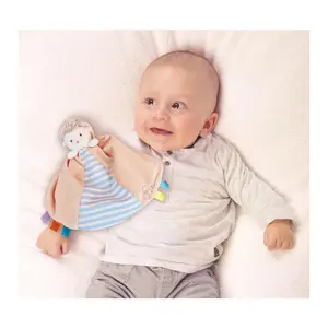 Herisson soft toy Jemini Luminou image-1