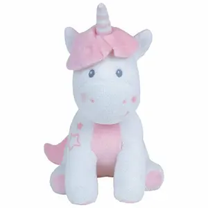 Plüschtier Einhorn Jemini Luminou image-0