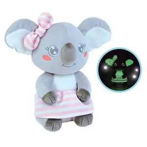 Felpa luminosa Jemini Luminou Cally Mimi Koala image-2