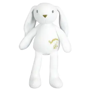 Luminous plush Jemini Luminou Lapin image-1