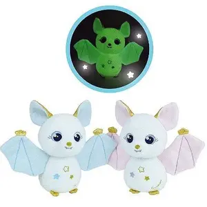 Plüschtier Fledermaus Jemini Luminou image-2