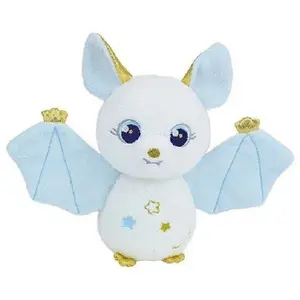 Plüschtier Fledermaus Jemini Luminou image-0