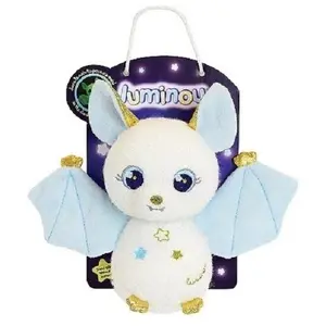 Plüschtier Fledermaus Jemini Luminou image-3