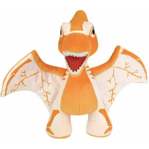 Plush Jemini Luminosaure Pteranodon image-0