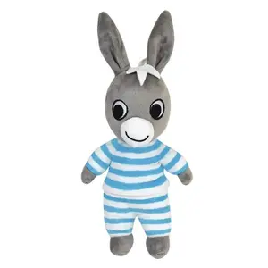 Luminous plush Jemini Luminou Trotro image-0