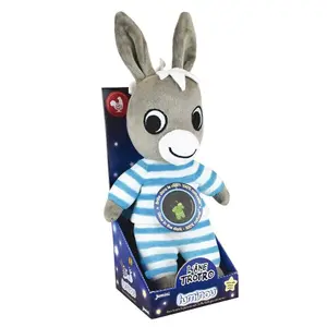 Luminous plush Jemini Luminou Trotro image-3