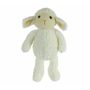 Peluche Jemini Pâques Mouton image-0