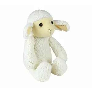 Peluche Jemini Pâques Mouton image-1