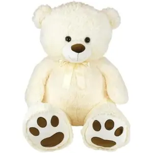 Pelúcia com laço Jemini Planet Pluch Ours image-1