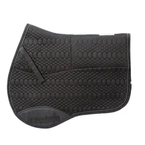 Czaprak ze sztucznym futrem Kavalkade image-0